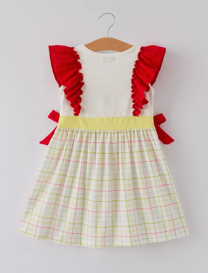 Teacher’s Pet Dress