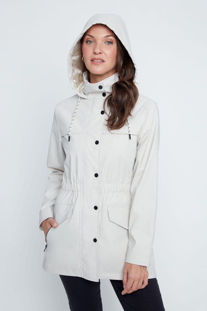 The Lorne Raincoat