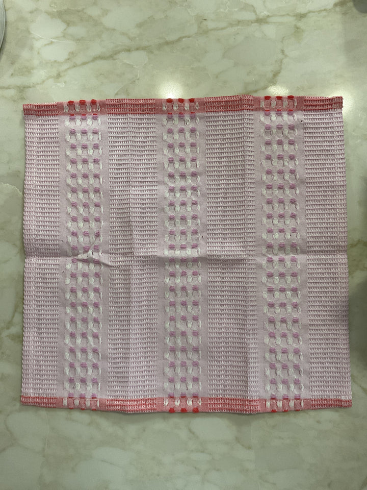 Happy Waffle Heavy Weight Dish Cloth