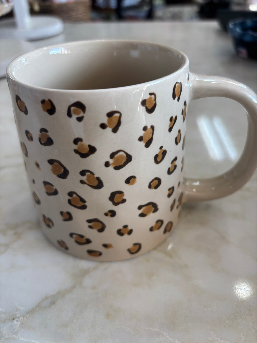 Wild Side Mug Collection