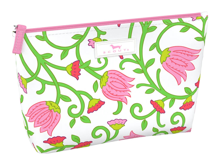 Scout Bag - Packin’ Heat Makeup Bag