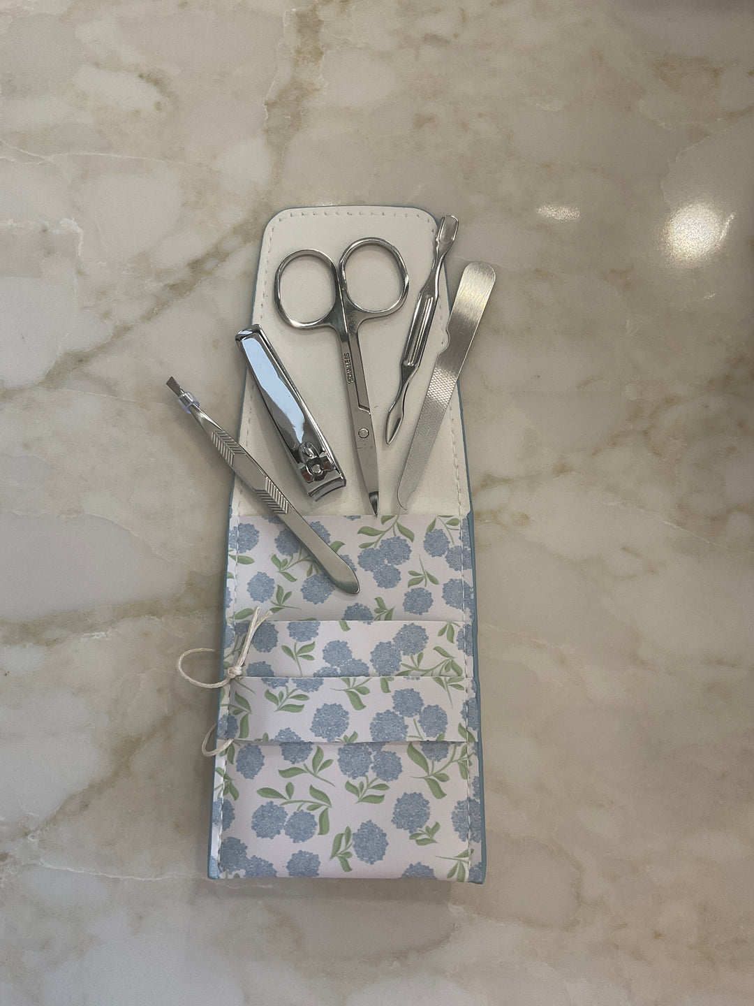 Manicure set