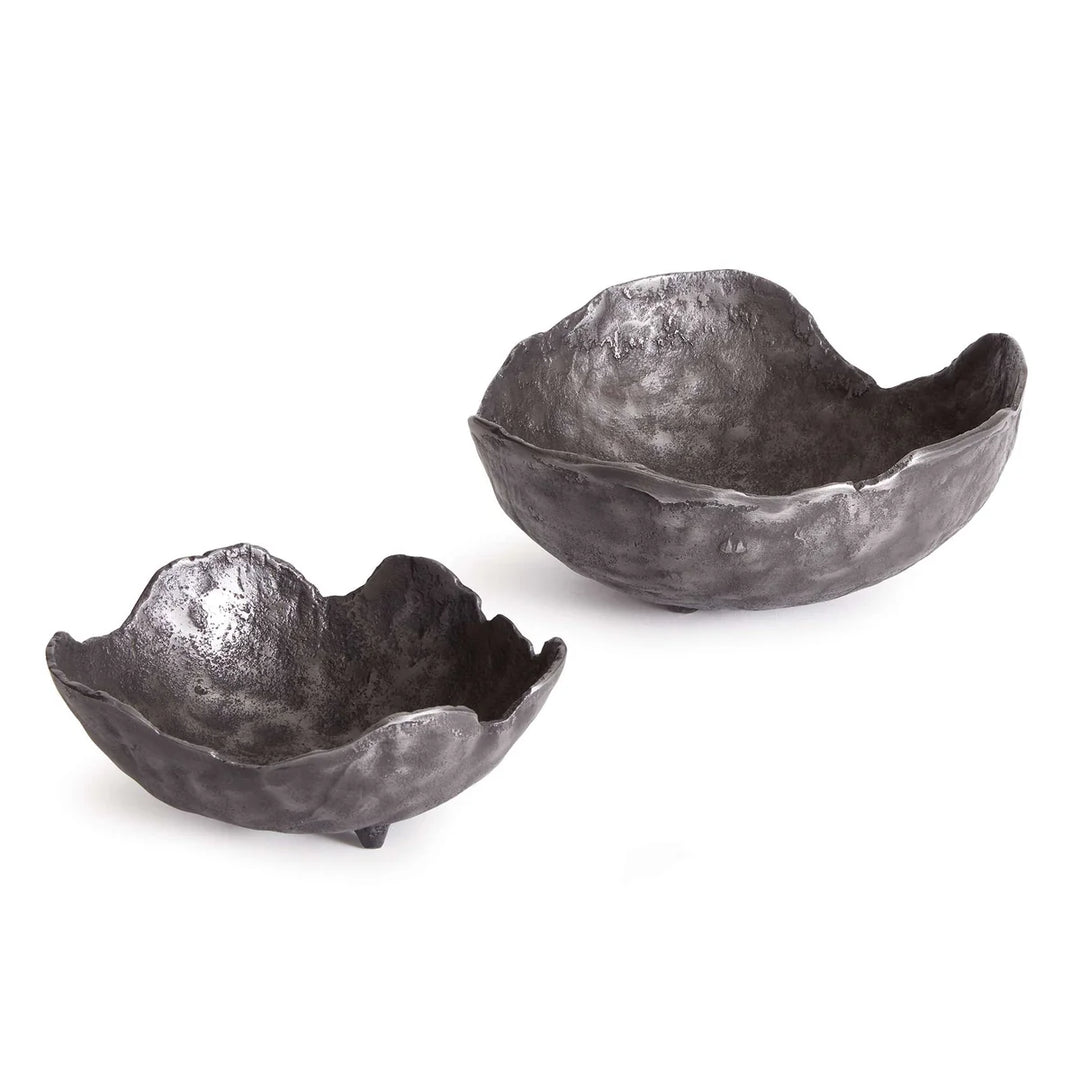 Roland Organic Charcoal Bowls