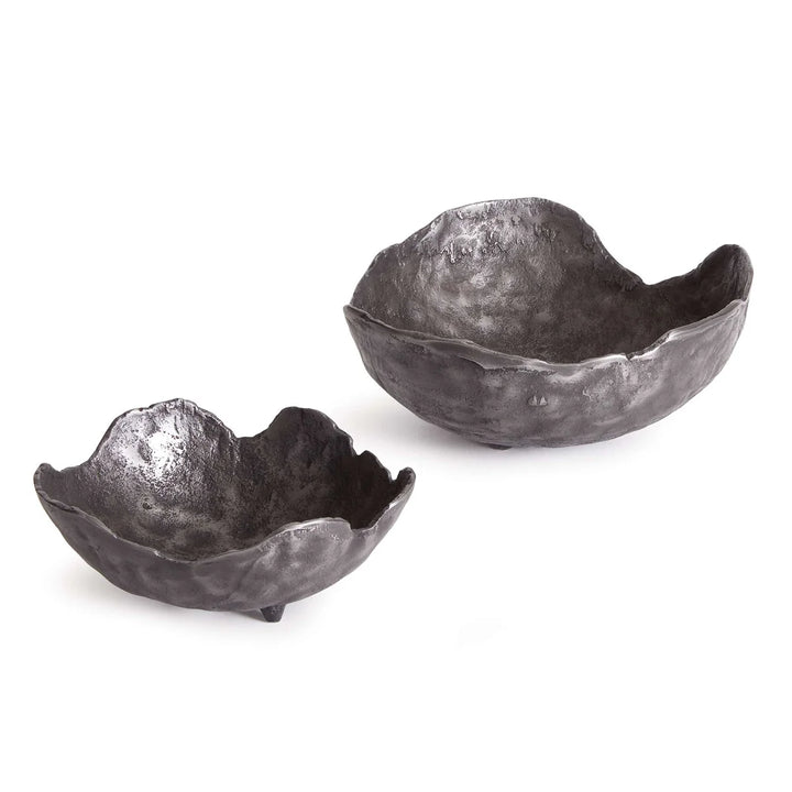 Roland Organic Charcoal Bowls