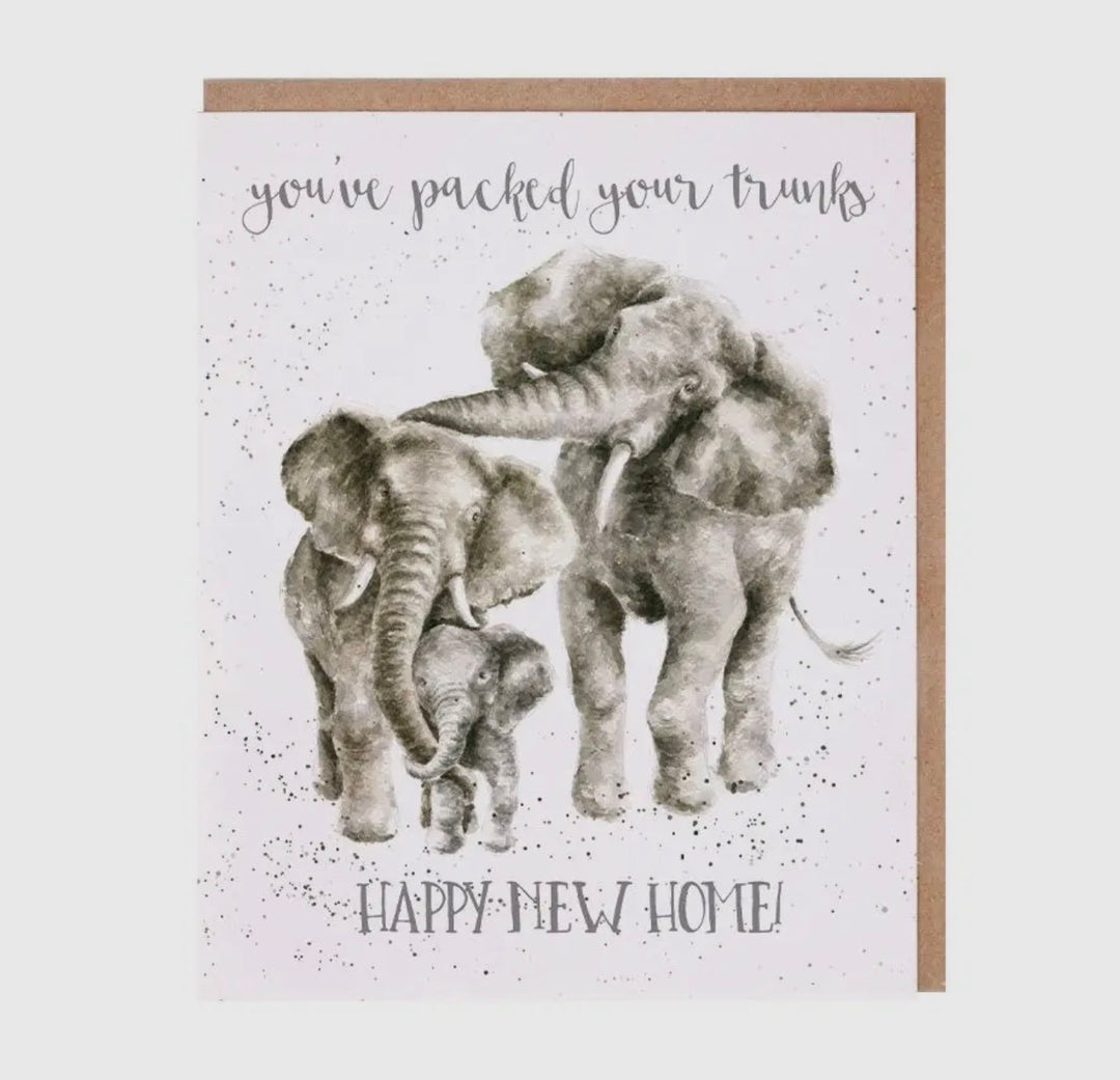 Greeting Cards - 5x7
