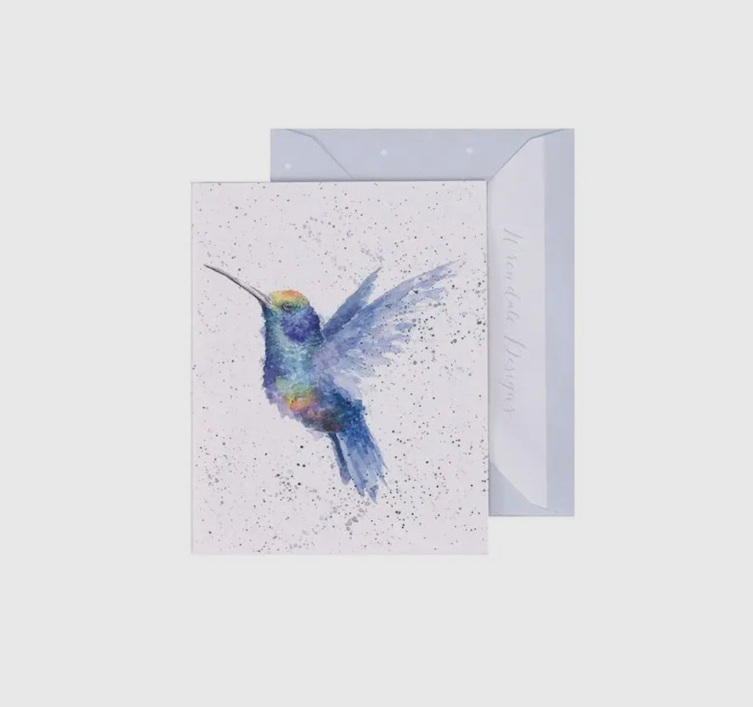 Mini Gift Enclosure Cards