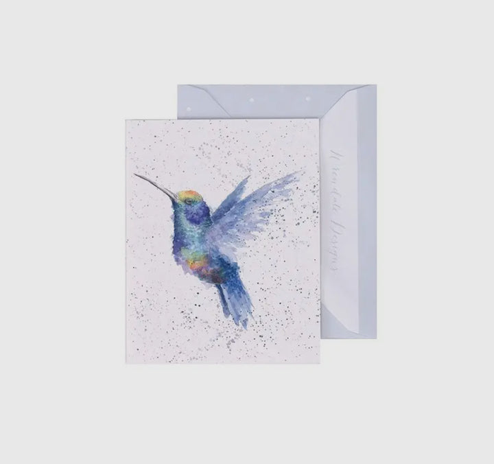 Mini Gift Enclosure Cards