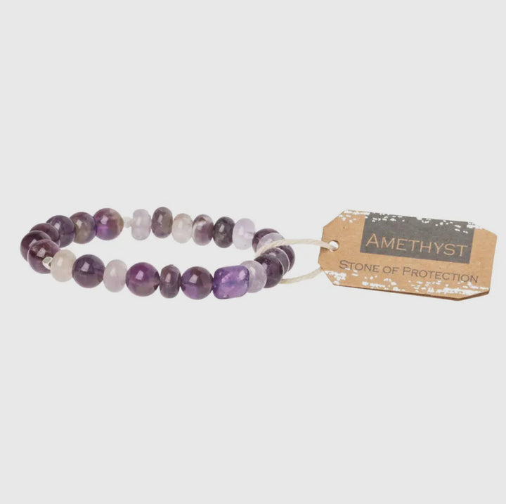 Stone Bracelet - FINAL SALE