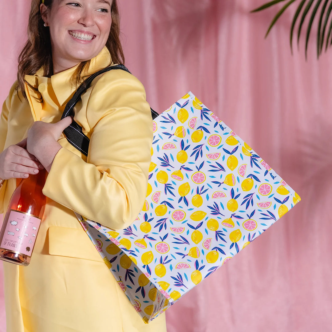Scout: Thermal Tote