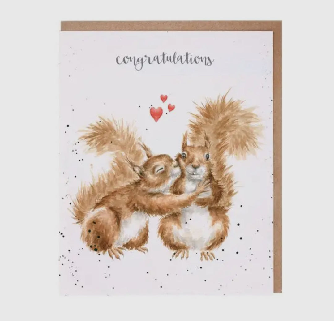 Greeting Cards - 5x7