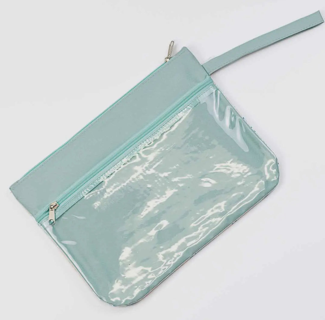 Sand Dollar Wet/Dry Bag