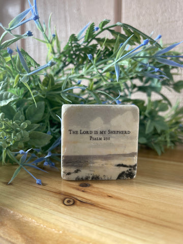 Scripture Stones - Small Blocks