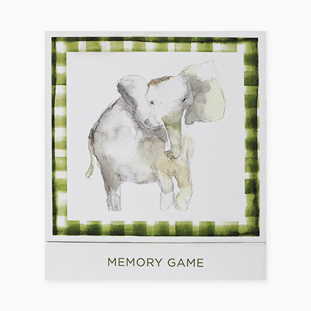 Whimsical Wonders Memory Game