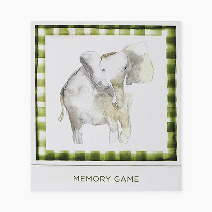Whimsical Wonders Memory Game