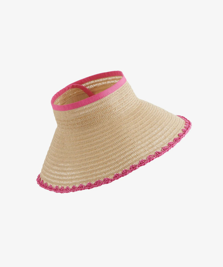 Sunny Days Foldable Visor