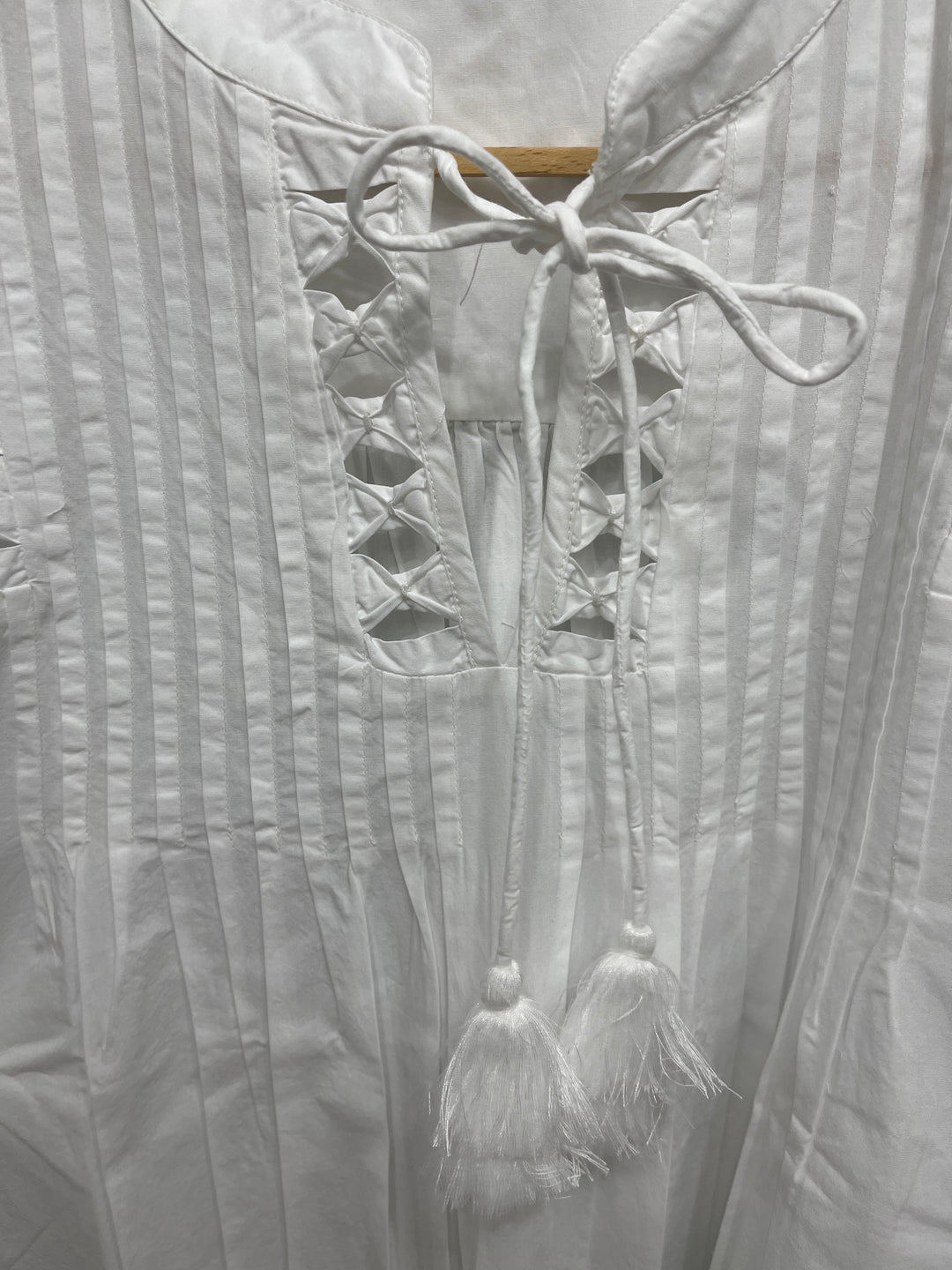 Pretty Perfect Sleeveless Top