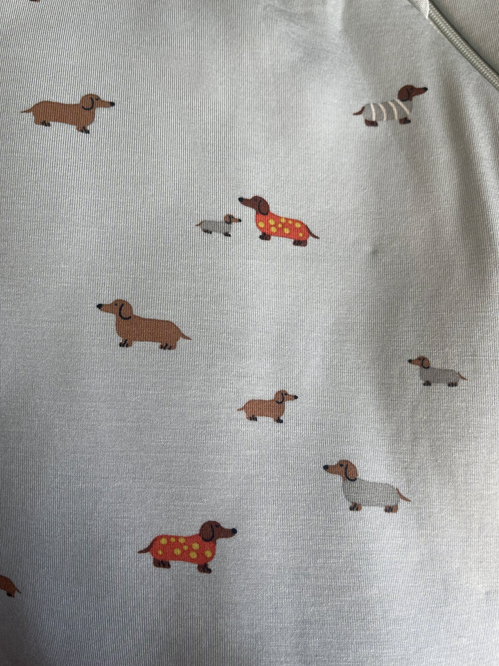 Wiennie Dog Sleep Sack