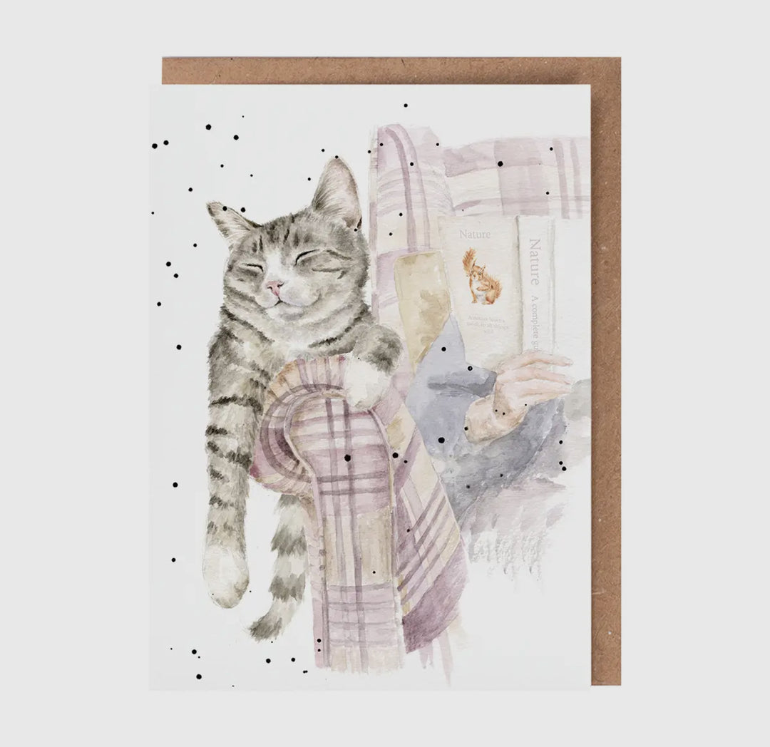Greeting Cards - 5x7