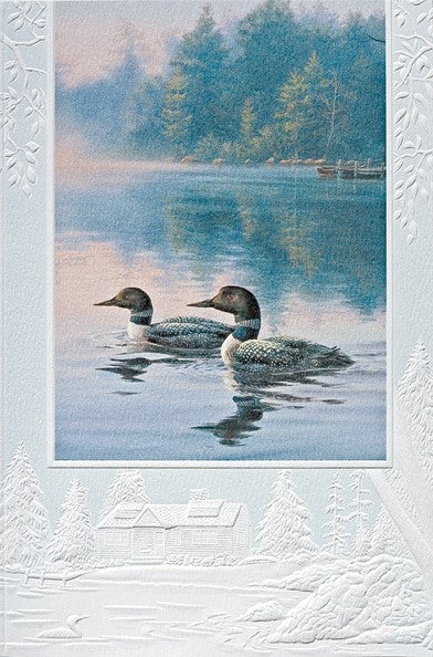 Pumpernickel Press Greeting Cards
