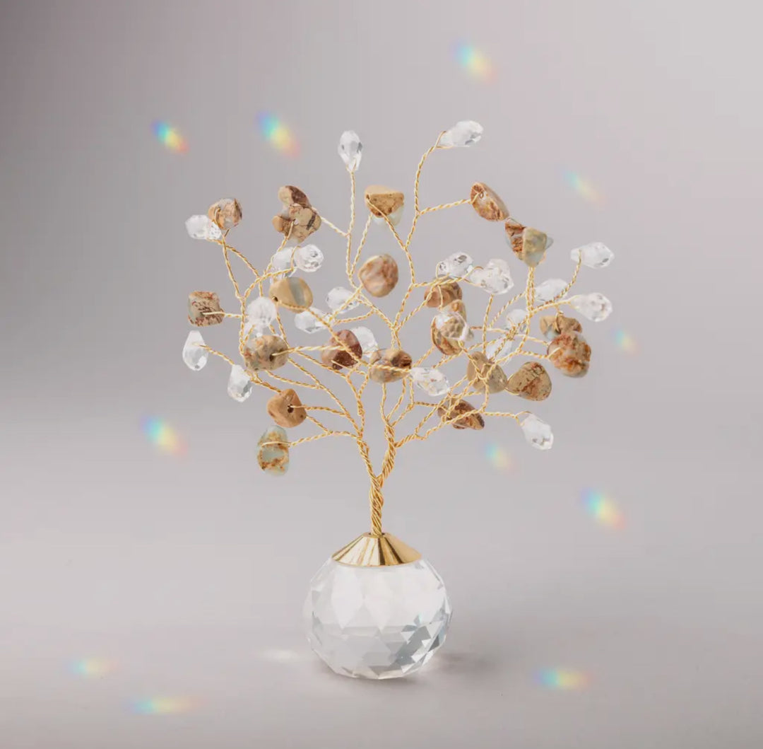 Tree of Life Sun Catcher