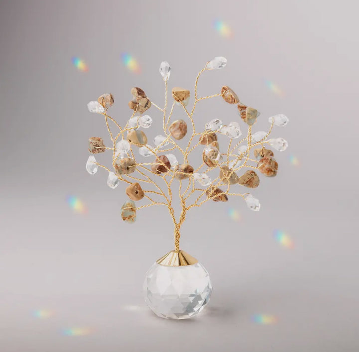 Tree of Life Sun Catcher