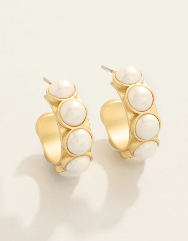 Spartina Earrings - FINAL SALE