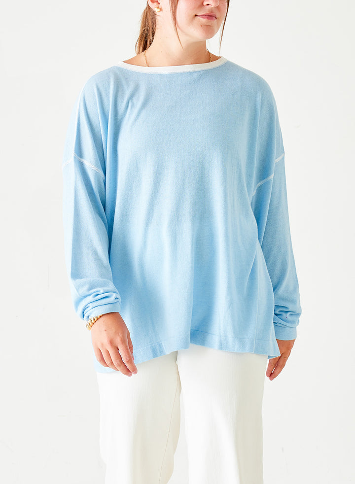The Delmar Sweater