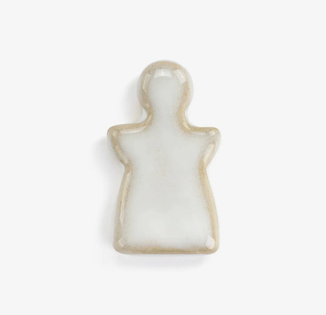 Hand in Hand Angel Mini Token