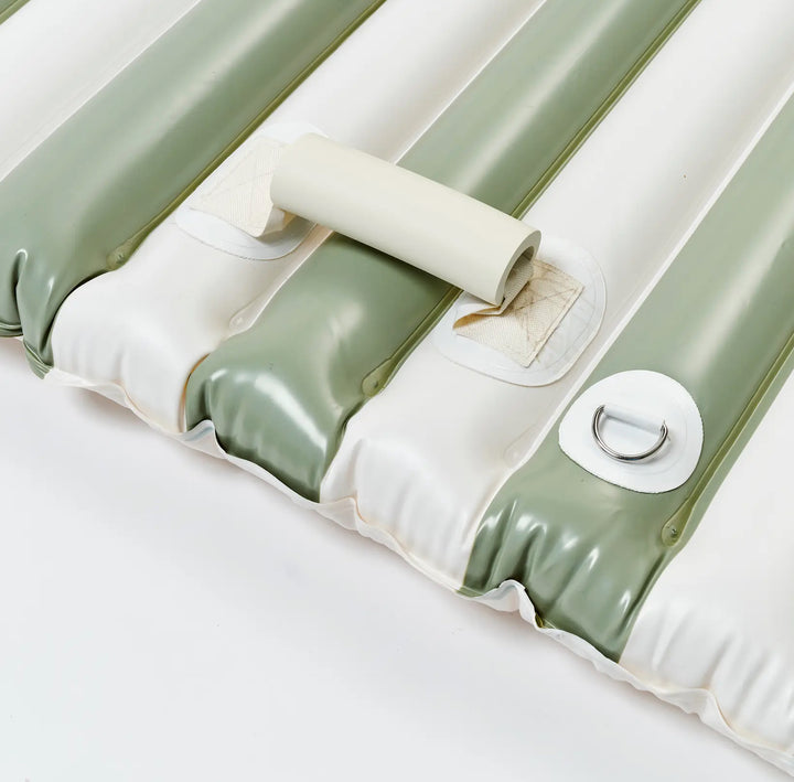 Seagrass Stripe Party Pad Float