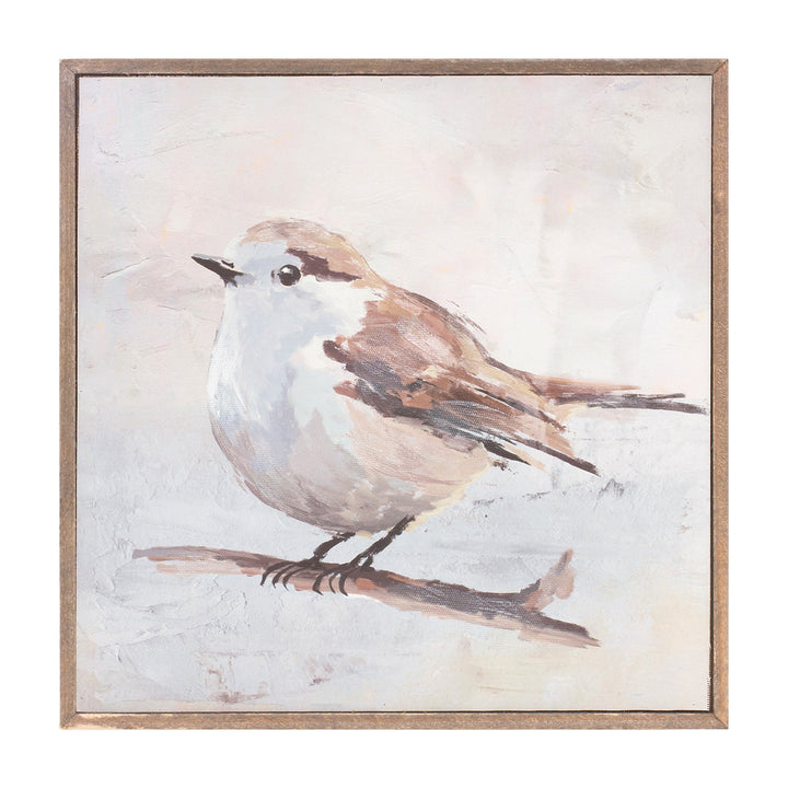 Bird Blocks