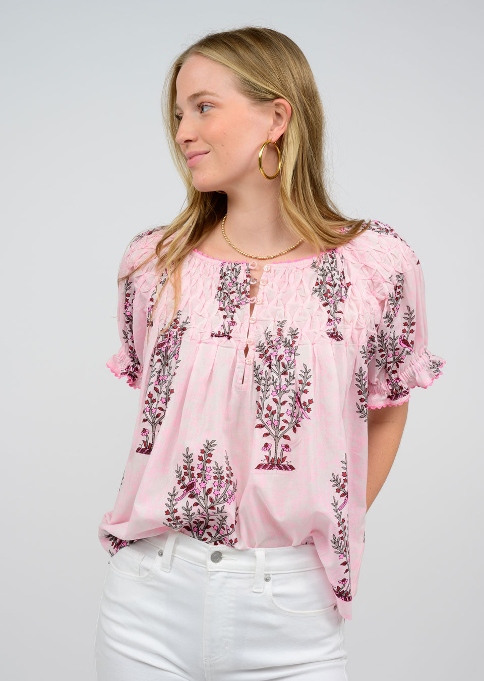 Tree of Life Top