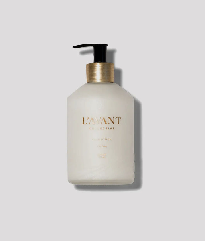 L’AVANT Signature Hand Lotion