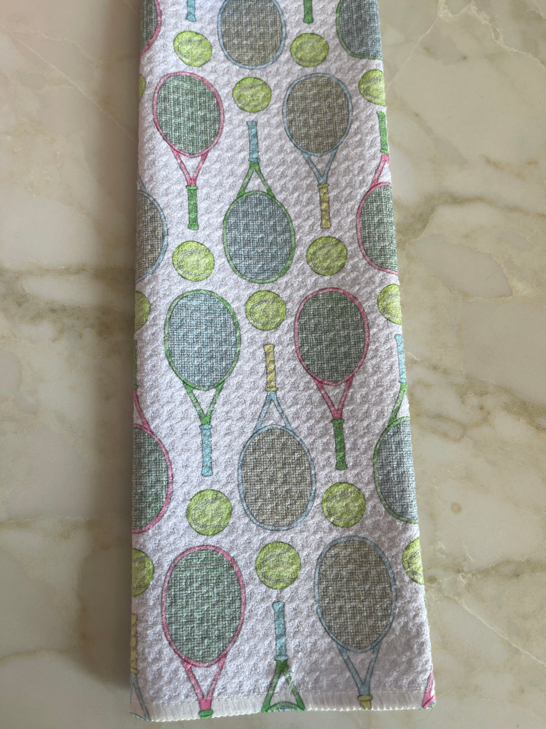 Eco Friendly Washcloth