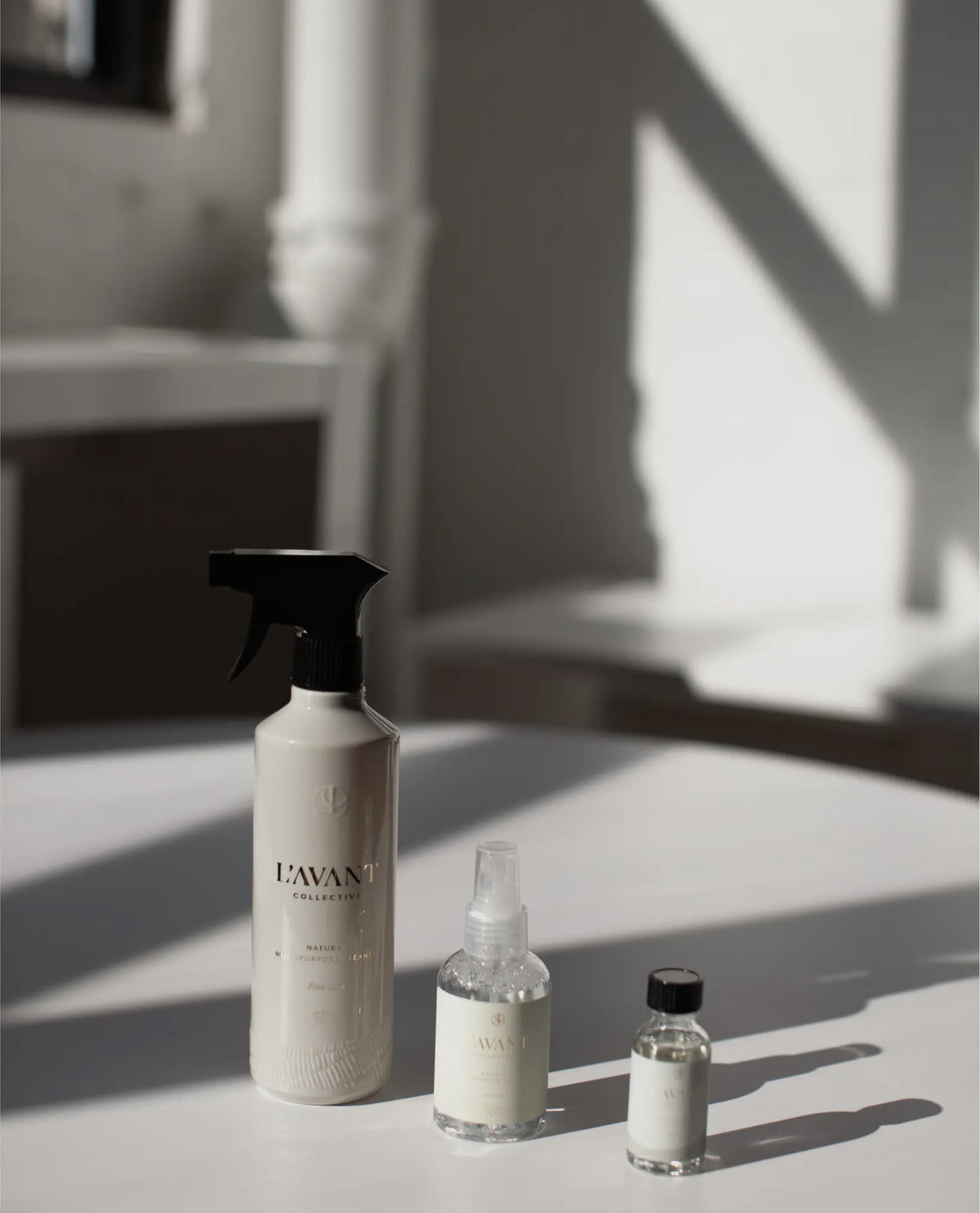 L’AVANT Multipurpose Surface Cleaner Refill Concentrate