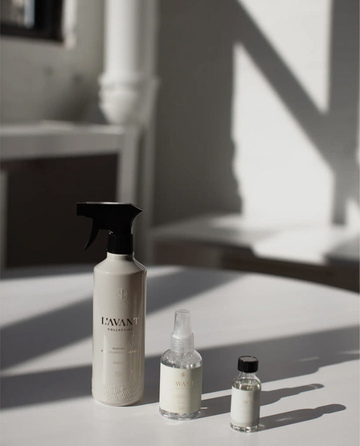 L’AVANT Multipurpose Surface Cleaner Refill Concentrate