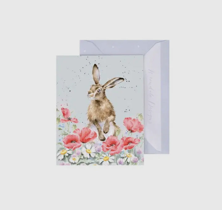 Mini Gift Enclosure Cards
