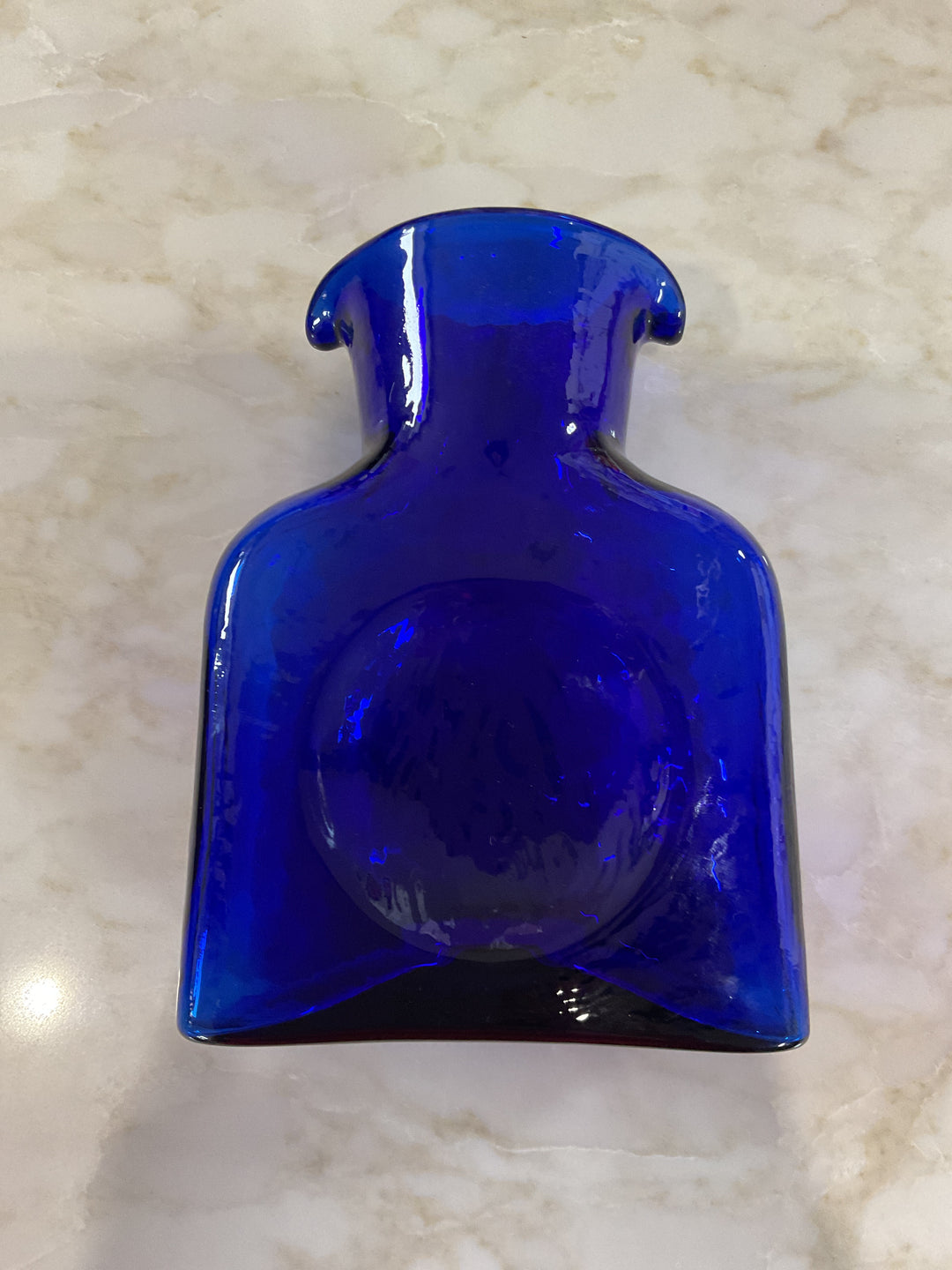 Blenko Water Bottles