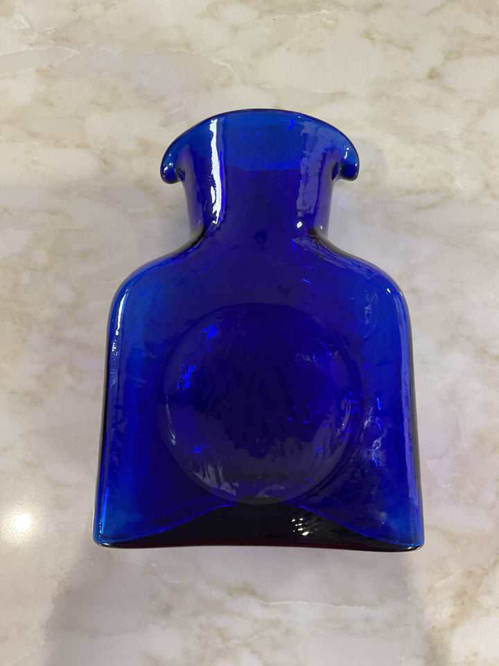 Blenko Water Bottles