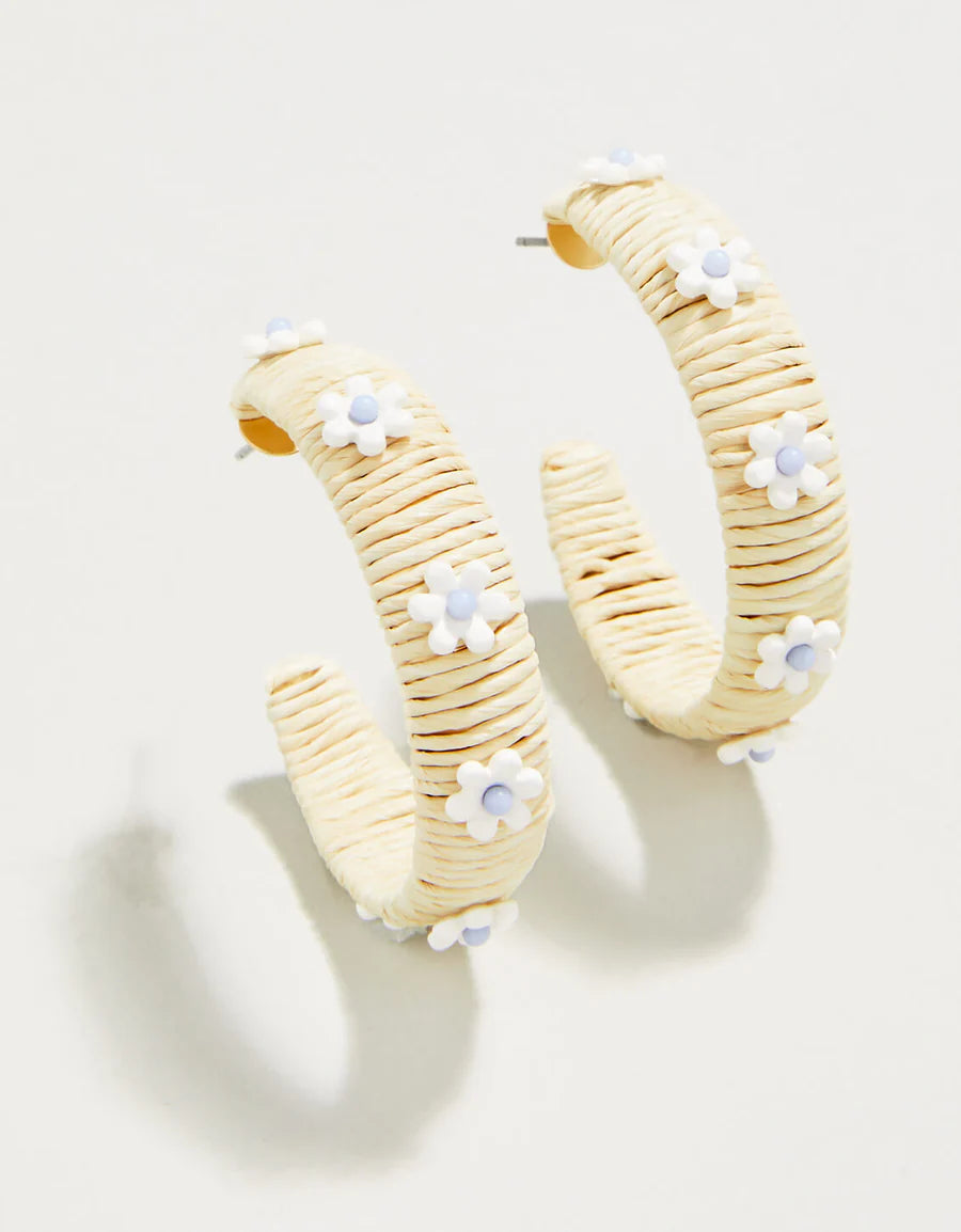Spartina Earrings - FINAL SALE