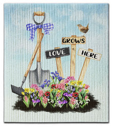 Eco-Friendly Dishcloth