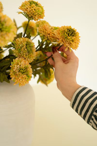 Dahlia Bunch – 18”