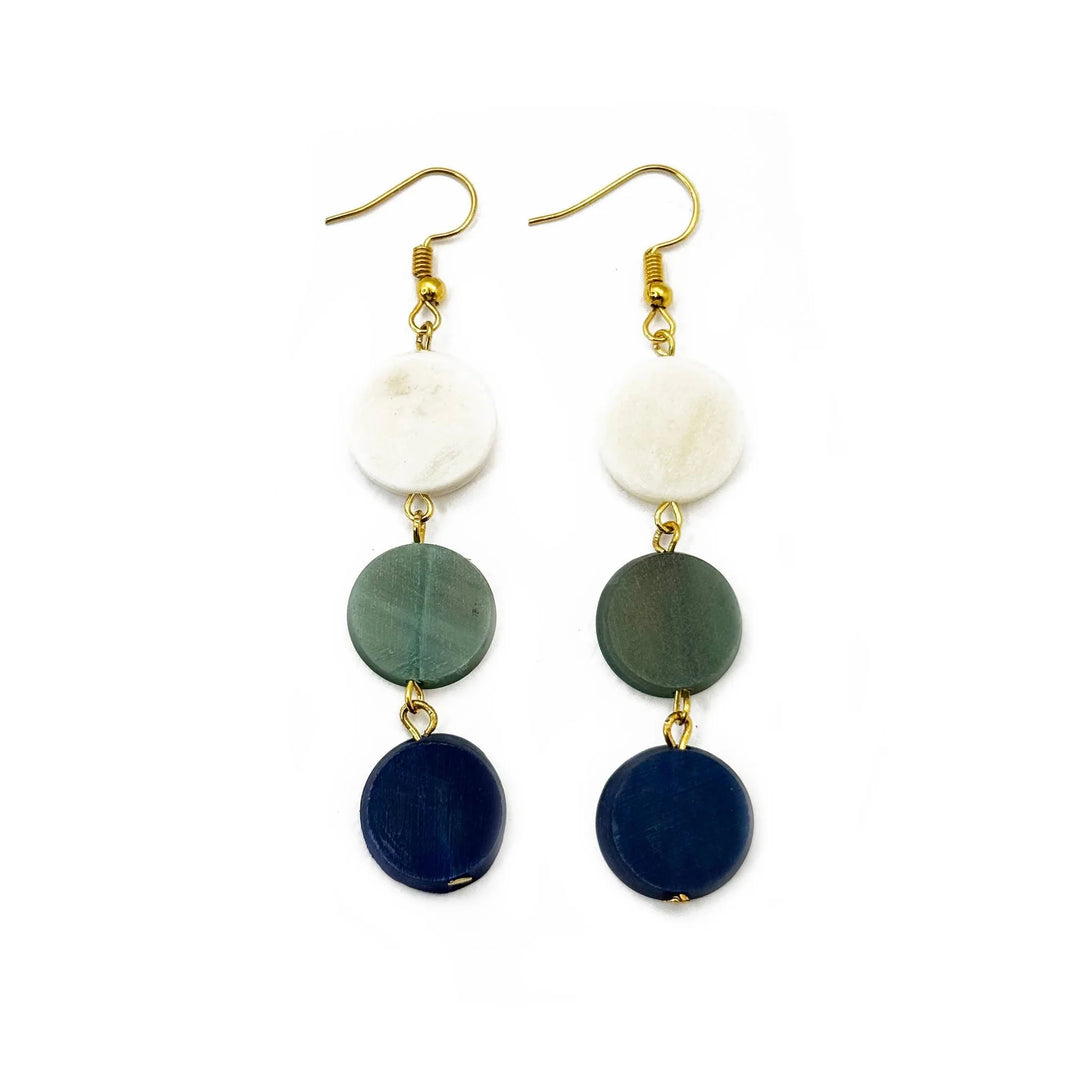 Omala Earring Collection