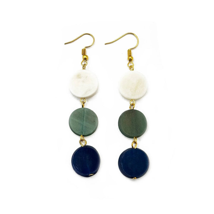 Omala Earring Collection