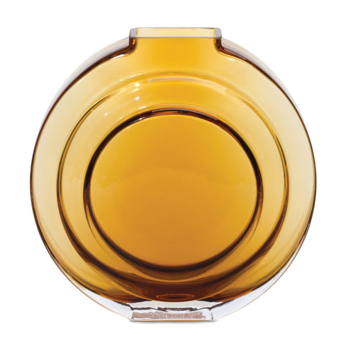 Glass Vase