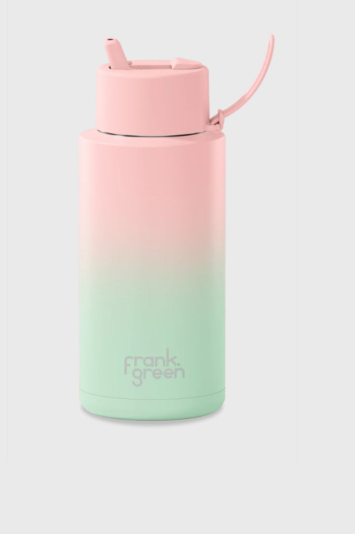 34oz Frank Green Tumbler