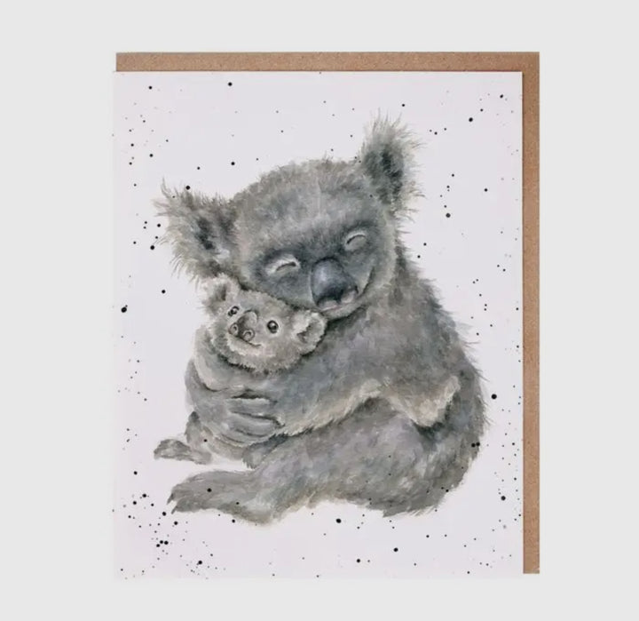 Greeting Cards - 5x7