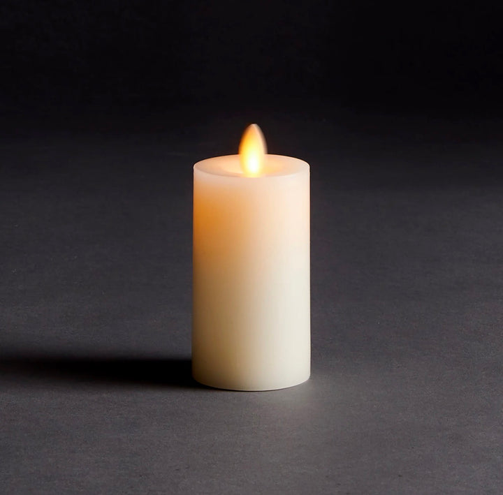 Ivory LightLi Candles - Indoor