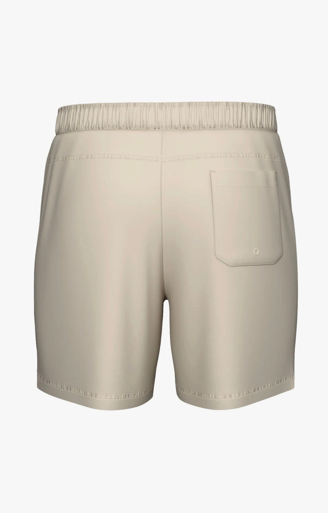 Sun Washed Shorts – Beige