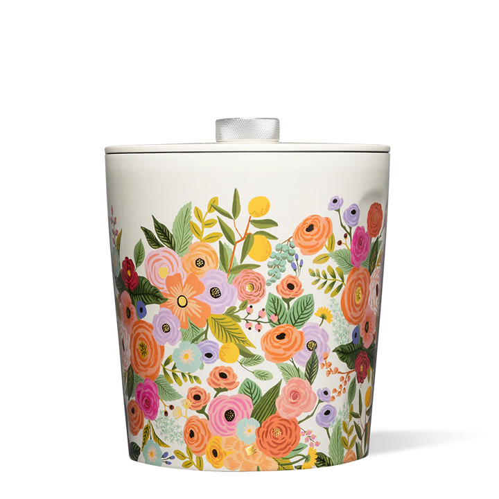 Garden Party Ice Bucket