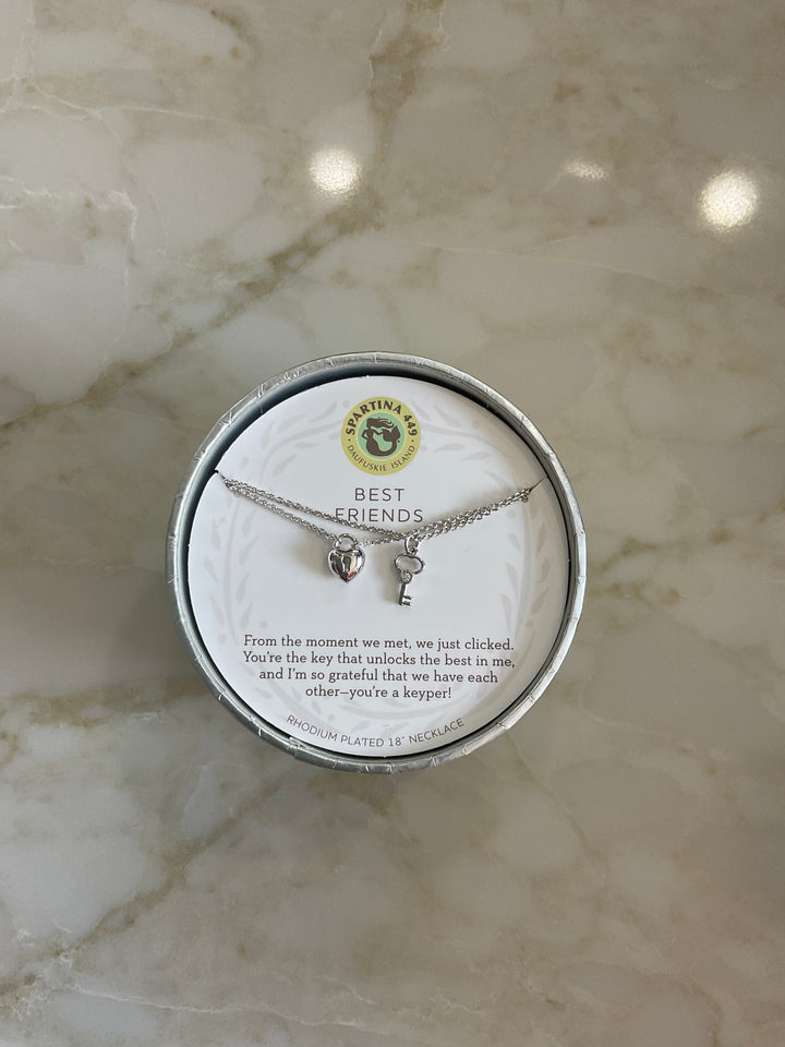 Sea La Vie Necklace Collection - Spartina - FINAL SALE